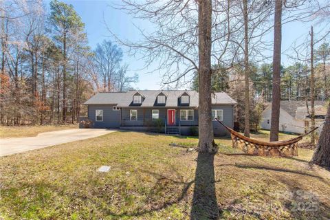 13030 Homewood Drive 12 sold home in Homewood Acres, Charlotte, NC