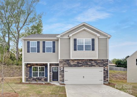 124 Rustling Waters Drive