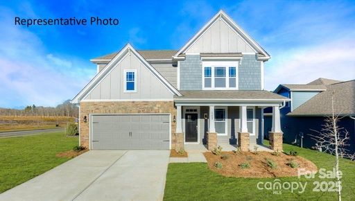 7021 Sylvan Retreat Drive