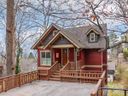 24 Sunset Drive sold home in Asheville, SC