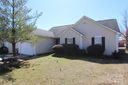 5809 Carolina Manor Court sold home in Indian Trail, SC