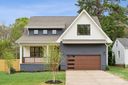 1210 Skyview Road sold home in Charlotte, SC
