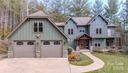 1703 Southpointe Drive sold home in Morganton, SC