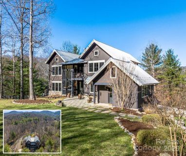 18 Wolfe Cove Road