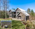 18 Wolfe Cove Road sold home in Asheville, SC
