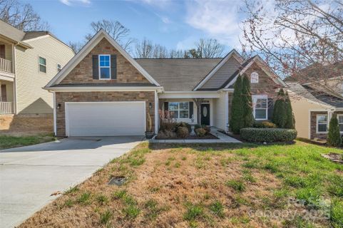 141 Planters Drive sold home in Pine Forest, Statesville, NC