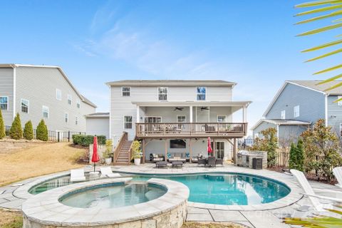 14130 Sunnyhill Grove Road sold home in Kenmare, Davidson, NC