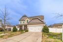 10605 Three Rivers Court sold home in Charlotte, SC