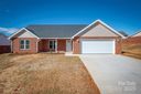 160 Central Park Circle sold home in Spindale, SC