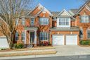 11609 Mersington Lane sold home in Charlotte, SC