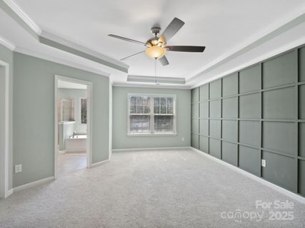 3441 Scottish Fern Lane sold home in The Greens, Indian Land, SC