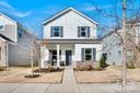 12425 Larue Lane sold home in Huntersville, SC