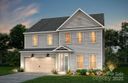 9495 Coast Laurel Avenue sold home in Concord, SC