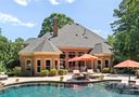 18600 River Falls Drive sold home in Davidson, SC