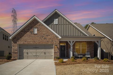 1715 Rhynes Trail sold home in Rhyne Estates, Rock Hill, SC