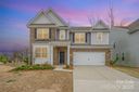 14705 Superior Street sold home in Charlotte, SC
