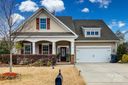 423 Castlebury Court sold home in Clover, SC