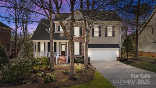 1011 Columbine Road