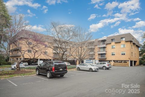 1323 Queens Road 202 sold home in Charlotte House, Charlotte, NC