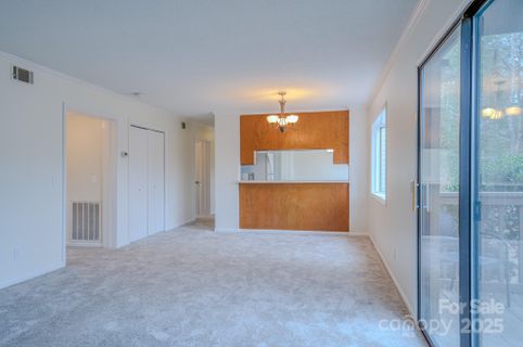 201 Racquet Club Road 19 sold home in Courtside Condos, Asheville, NC