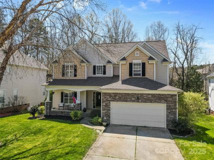 15129 Perthsire Court