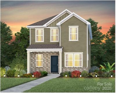 15922 Parkside Crossing Drive