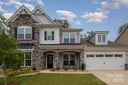 17015 River Race Drive sold home in Huntersville, SC