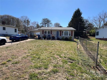 119 Delta Street sold home in Cityview, Forest City, NC
