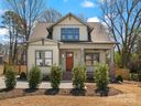 1139 West Boulevard sold home in Charlotte, SC