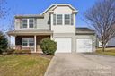 616 Smokehouse Lane sold home in Albemarle, SC
