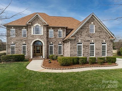5501 Two Iron Drive