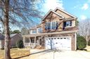 4119 Flint Drive sold home in Lancaster, SC