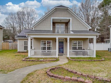3253 Ian Patrick Avenue sold home in Central Park, Kannapolis, NC