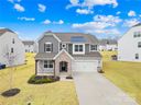 367 Kennerly Center Drive sold home in Mooresville, SC