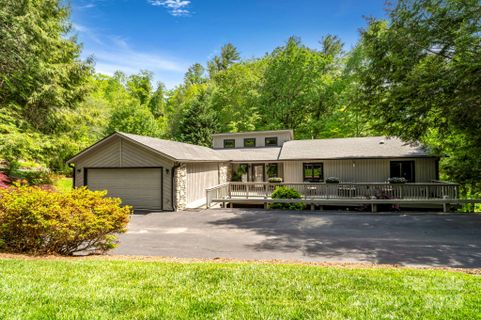 Homes in Ballantree, Asheville