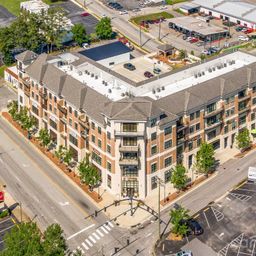 29 W French Broad Street