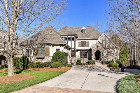 1355 Wyndmere Hills Lane sold home in The Forest, Matthews, NC