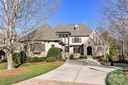 1355 Wyndmere Hills Lane sold home in Matthews, SC