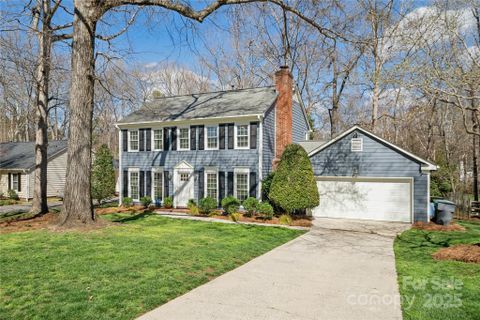 4811 Dawnridge Drive