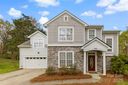 9431 Swallow Tail Lane sold home in Charlotte, SC