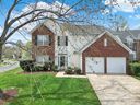 8620 Grey Squirrel Court sold home in Charlotte, SC