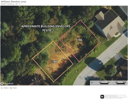 180 Williams Meadow Loop sold home in Dunroy On Rutledge, Hendersonville, NC