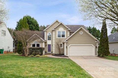 6614 Redbridge Trail