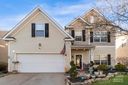 417 Galesburg Drive sold home in Monroe, SC