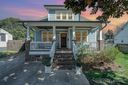 130 N Smallwood Place sold home in Charlotte, SC