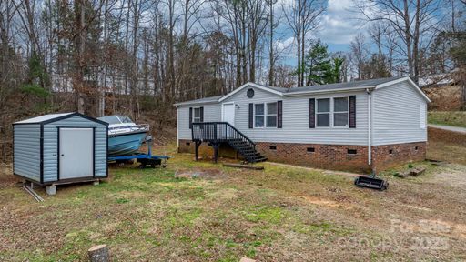 109 Dogwood Drive sold home in Roy Hilferty, Hickory, NC