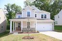50 Sherwood Court SW50 sold home in Concord, SC
