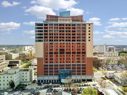 222 S Caldwell Street 1803 sold home in Skye Condominiums, Charlotte, NC