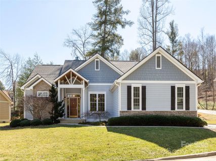 215 Williams Meadow Loop sold home in Dunroy On Rutledge, Hendersonville, NC