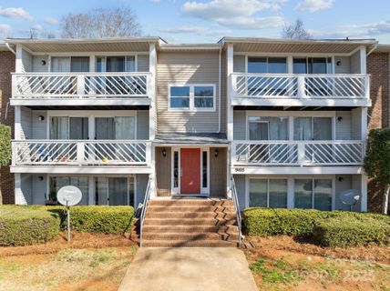 9405 Old Concord Road G sold home in Shannon Green II, Charlotte, NC